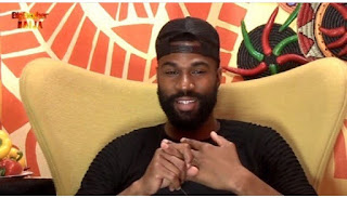 BBNaija Mike up for eviction