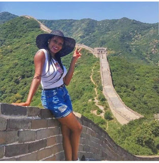 Bbnaija: Khafi Kareem Bbnaija: Khafi Biography