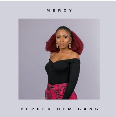 Mercy Eke Mercy Eke emerges as the winner of the BBNaija reality show
