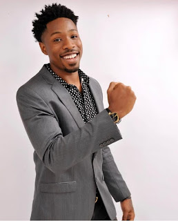 BBNaija: Steve Ikechukwu Onyema BBNaija: Ike's Biography