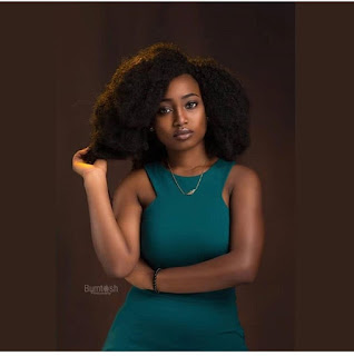 BBNaija: Esther Olaoluwa Agunbiade BBNaija: Esther's Biography
