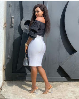 BBNaija: Thelma's Biography