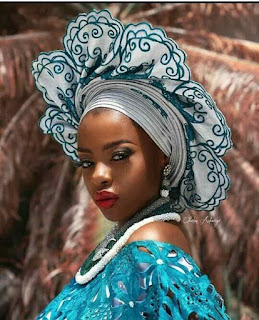 Bbnaija: Diane's Biography