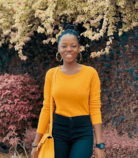 BBNaija: Diane's Biography