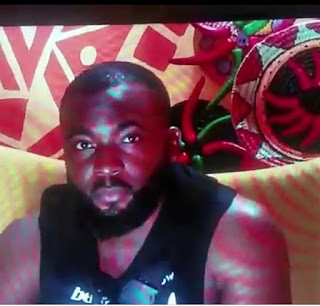 BBNaija: Ekpata Gideon (Gedoni) BBNaija: Gedoni's Biography