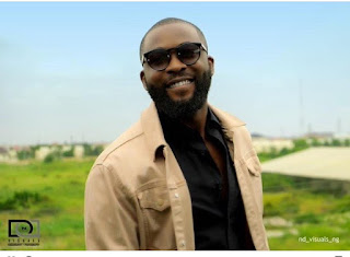 BBNaija: Ekpata Gideon (Gedoni) BBNaija: Gedoni's Biography