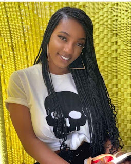 BBNaija: Saidat Avala Balogun (Avala) BBNaija: Avala's Biography