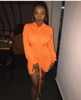 BBNaija: Saidat Avala Balogun (Avala) BBNaija: Avala's Biography