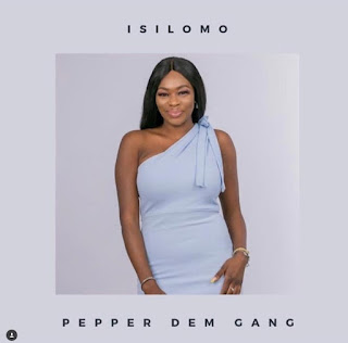 BBNaija: Isilomo Braimoh BBNaija: Isilomo' s Biography