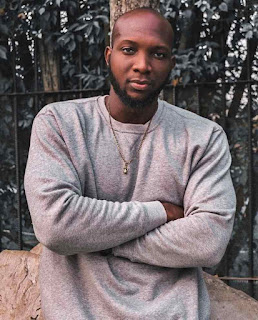 Tuoyo BBNaija Biography Tuoyo's Biography