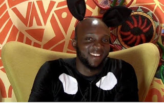 Tuoyo BBNaija Biography BBNaija: Tuoyo' s Biography