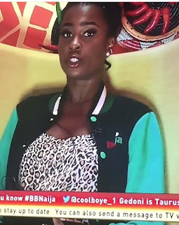 BBNaija: Ella's Biography