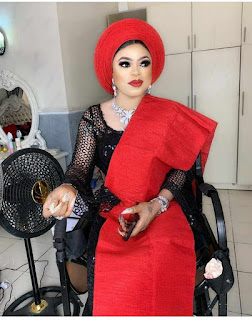 Bobrisky: Okuneye Idris Olarenwaju Bobrisky's Biography