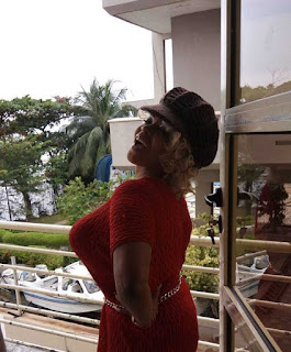 Cossy Orjiakor Cossy Orjiakor's Biography