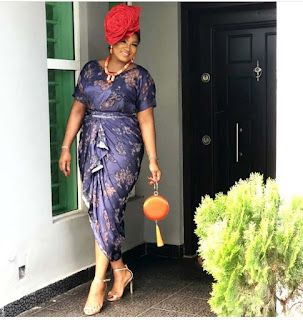 Omotala Jalade Ekeinde Omotala's Biography