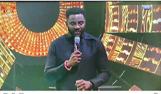 BBNaija: Ebuka BBNaija: All housemates up for possible eviction