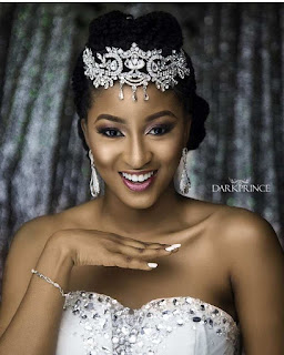 BBNaija: Kim Oprah BBNaija: Kim Oprah' beauty pageant