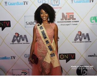 BBNaija: Kim Oprah BBNaija: Kim Oprah' beauty pageant