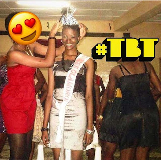 BBNaija: Kim Oprah BBNaija: Kim Oprah' beauty pageant