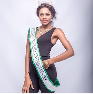 Throwback photos of Jackye Madu