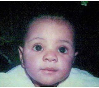 Throwback photos of Jackye Madu