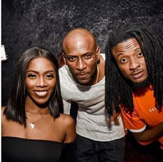 BBNaija: Omashola Throwback photos of Omashola