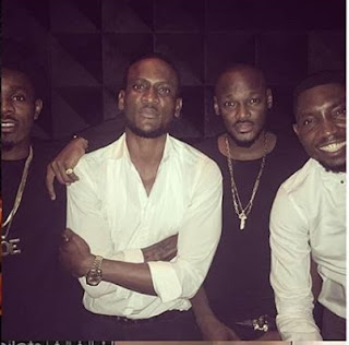 BBNaija: Omashola Throwback photos of Omashola