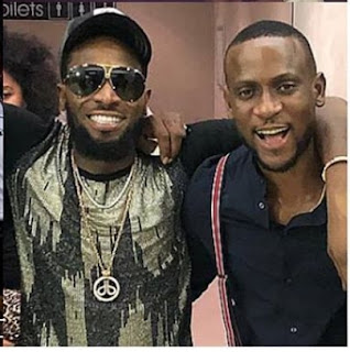 BBNaija: Omashola Throwback photos of Omashola