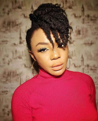 Black Natural Hairstyles For Medium Length Hair