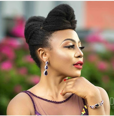 Black Natural Hairstyles For Medium Length Hair