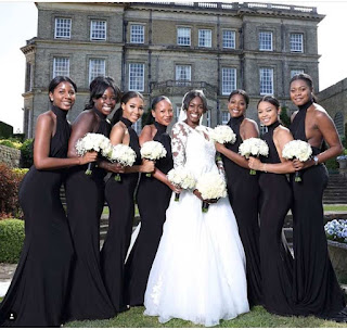 Mike Edwards wedding pictures