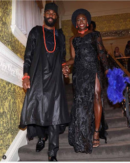 Mike Edwards wedding pictures