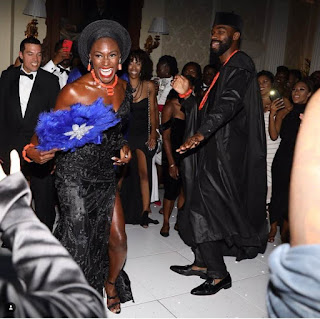 Mike Edwards wedding pictures