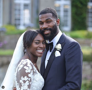 Mike Edwards wedding pictures