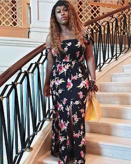 Uche Jumbo: Biography, Age, State of Origin, Education and Career, Marriage, Movies and Net