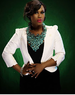 Uche Jumbo's Biography