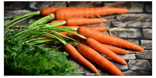 How to make carrot oil at home Carrot to be used