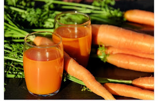 How to make carrot oil at home Carrot and Carrot oil