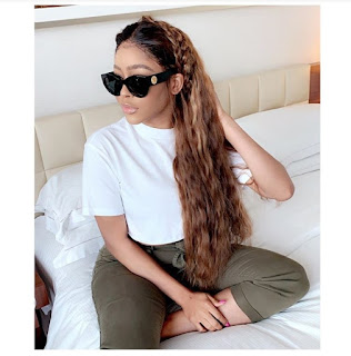 BBNaija 2019: New housemates Cy4luv212