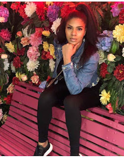 Venita Akpofure's Biography