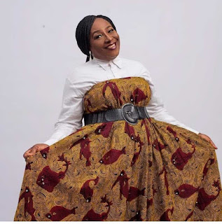 Patience Ozokwor's Biography