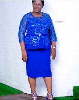 Patience Ozokwor's Biography