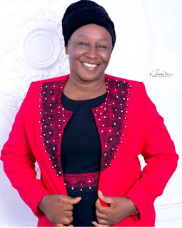 Patience Ozokwor's Biography