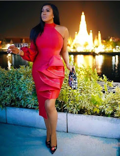 Chika Ike Chika Ike Biography
