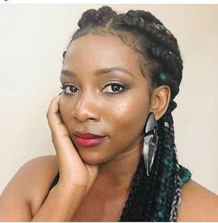 Genevieve Nnaji Genevieve Nnaji's Biography