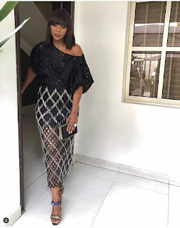 Genevieve Nnaji Genevieve Nnaji's Biography