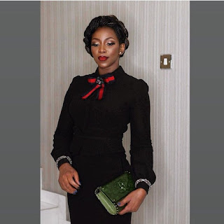Genevieve Nnaji Genevieve Nnaji's Biography