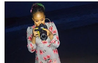 BBNaija: Cindy Okafor Cindy's Biography