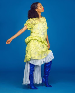 Dija(Aphrodija) Dija's Biography