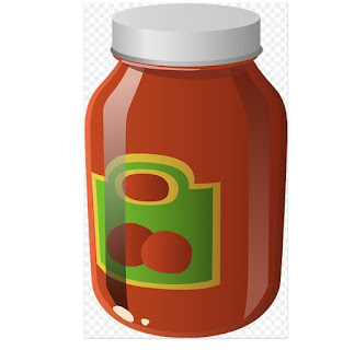 Homemade Tomatoes paste Homemade tomatoes paste without salt or preservative